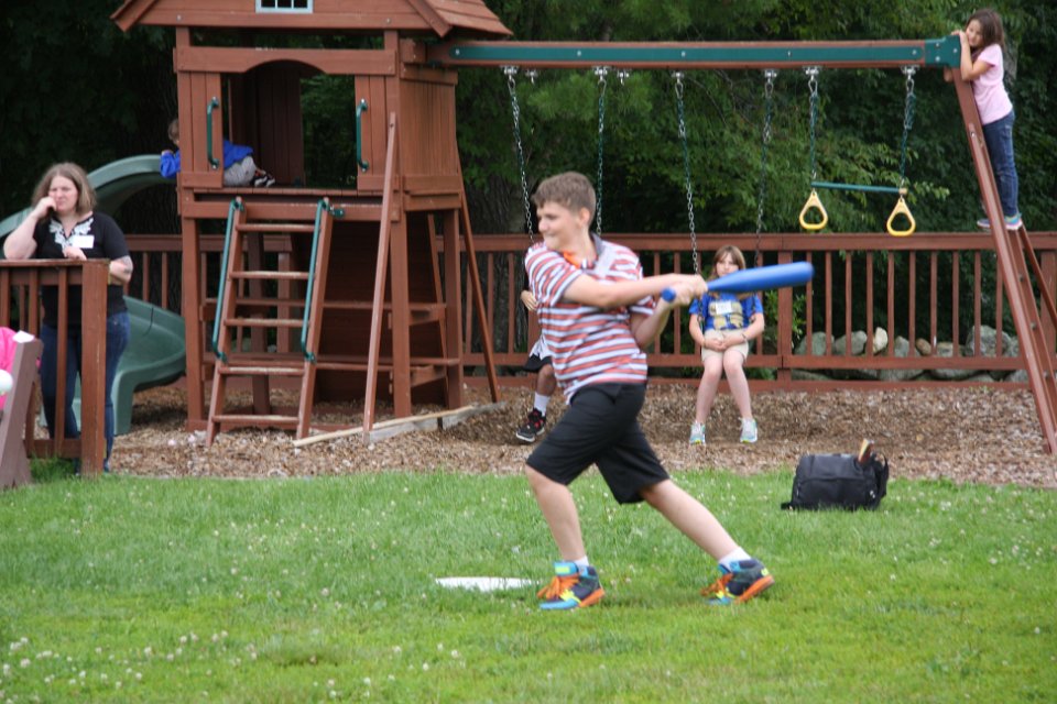 Wiffle Ball 198